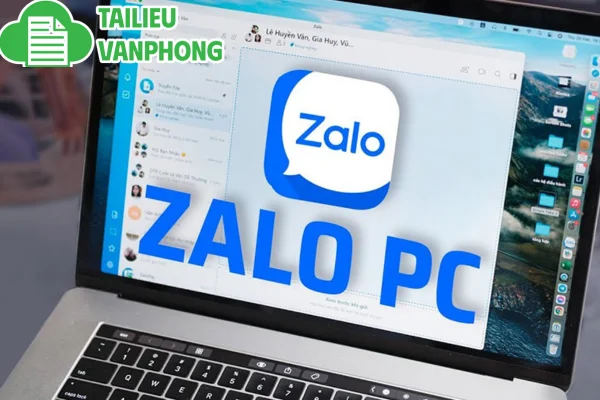 Zalo 越南通讯应用